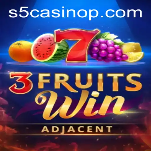 Explore the Exciting World of 3FruitsWin at S5 Casino