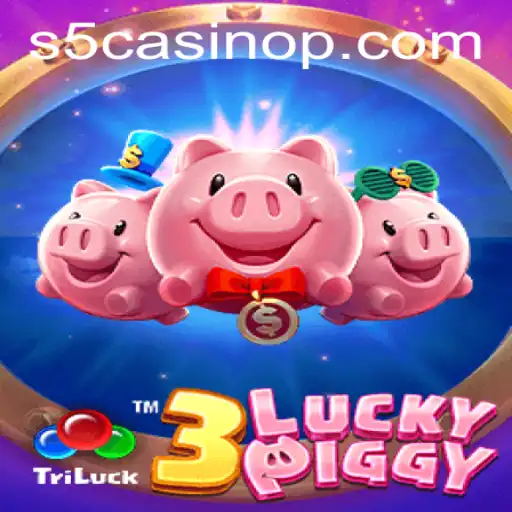 Exploring the Thrilling World of 3LUCKYPIGGY and S5 Casino