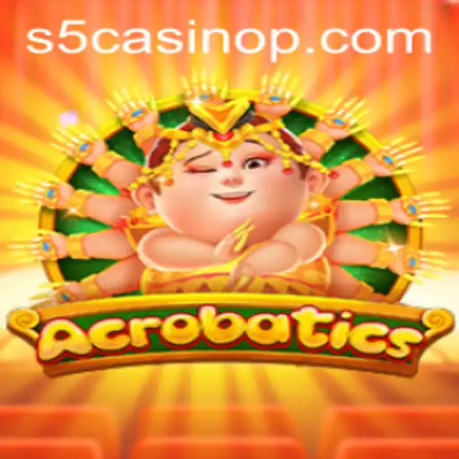 Master the Thrilling Game of Acrobatics at S5 Casino