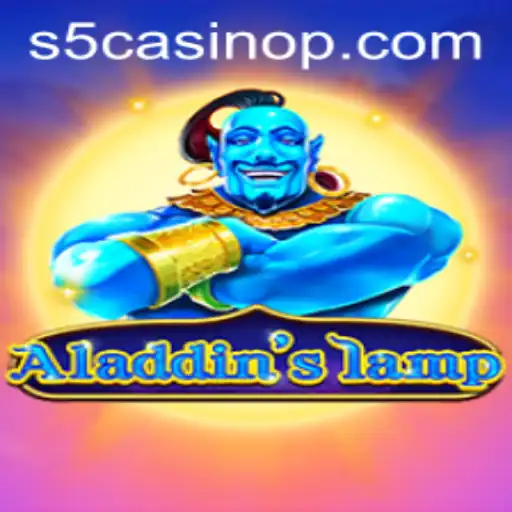 Exploring the Mysteries of Aladdinslamp at S5 Casino