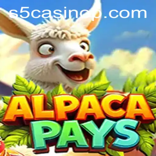 Unveiling the Thrills of AlpacaPays: A Journey Through S5 Casino's Latest Game