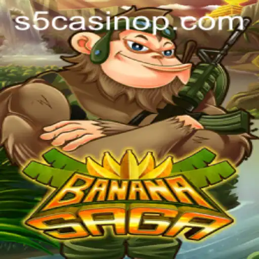 Unveiling the Excitement of BananaSaga: A New Era in S5 Casino Gaming