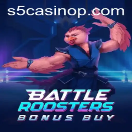 Discover the Exciting World of BattleRoostersBonusBuy at s5 Casino