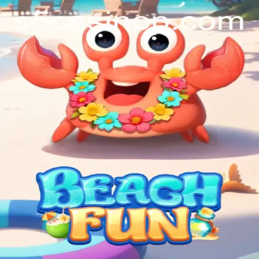 Experience Tropical Thrills with BeachFun: The Ultimate Gaming Adventure