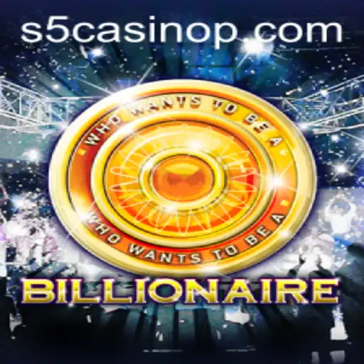 Mastering the Exciting World of Billionaire at S5 Casino