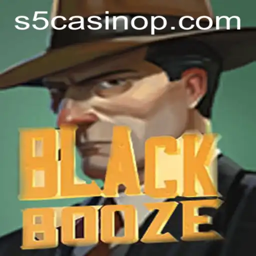 Unveiling BlackBooze: The Thrilling Adventure into S5 Casino Gaming