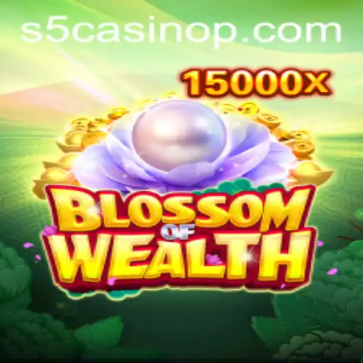 Discover the Thrilling World of BlossomofWealth at S5 Casino