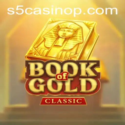 The Adventure of Book Of Gold Classic