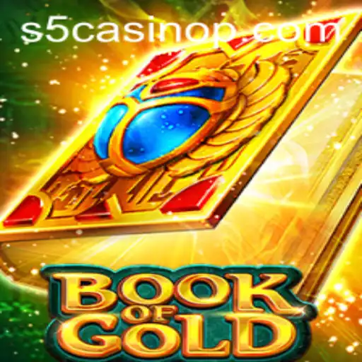 Explore the Thrills of BookofGold at S5 Casino