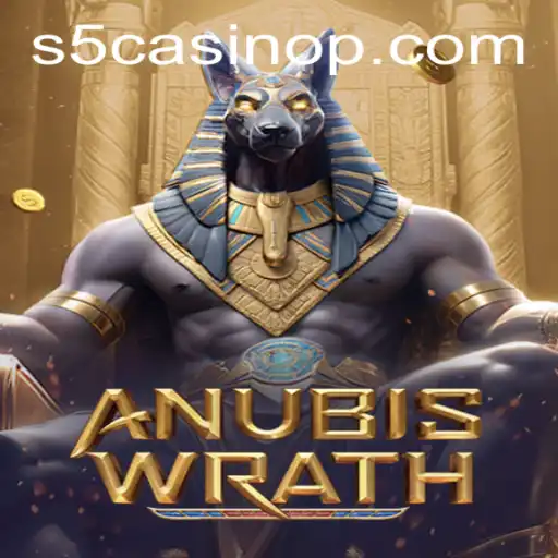 AnubisWrath: A New Era in S5 Casino Gaming