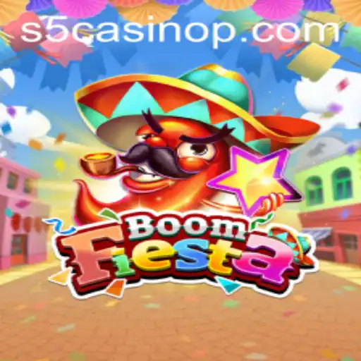 Experience the Thrill of BoomFiesta at S5 Casino