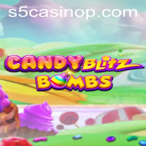 CandyBlitzBombs: Exploring the Thrilling World of Candy Gaming and Casino Fun