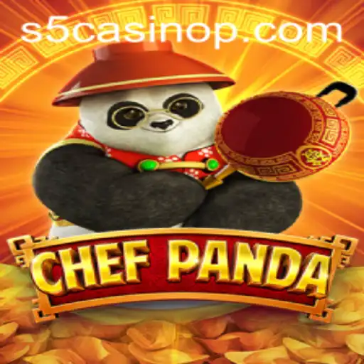 ChefPanda: A Culinary Adventure in the S5 Casino