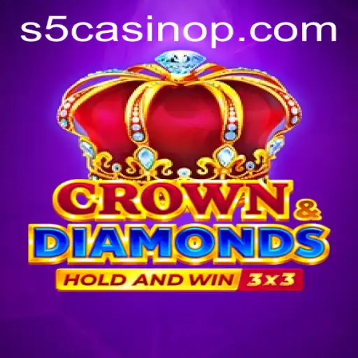 Exploring Crowndiamonds and Its Integration with S5 Casino