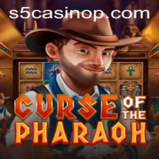 Exploring the Mystical World of CurseofthePharaoh at S5 Casino