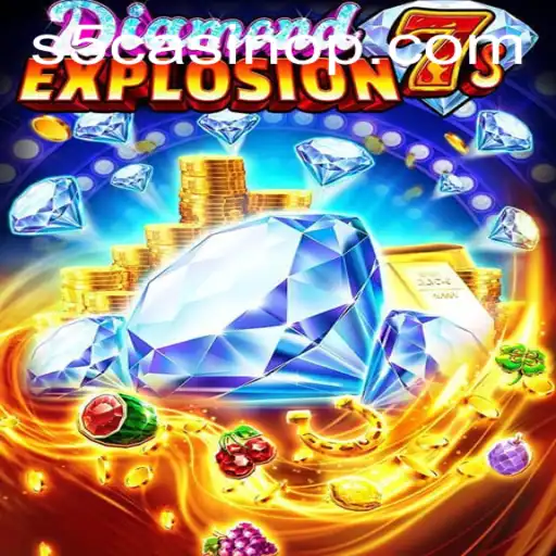 Exploring DiamondExplosion7s: A Thrilling Game Experience at S5 Casino