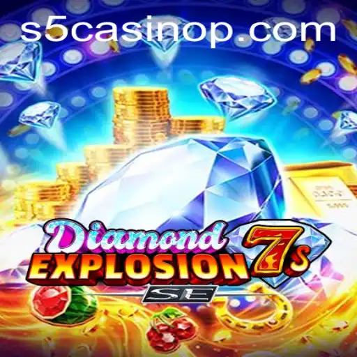 Exploring DiamondExplosion7sSE: An Immersive Experience in the World of S5 Casino
