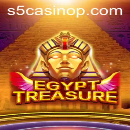 Discover the Secrets of Egypt Treasure
