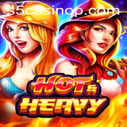 HotHeavy: Exciting New Game at S5 Casino