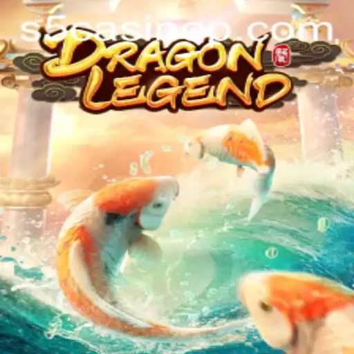 Unveiling DragonLegend: A Thrilling Adventure in the S5 Casino Universe