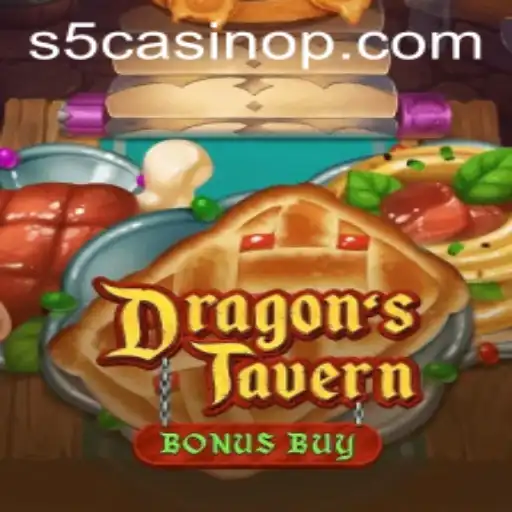 Exploring DragonsTavern: The Enchanting World of Adventure and Chance