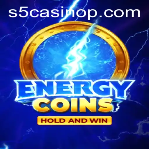 EnergyCoins: A New Era in Casino Gaming
