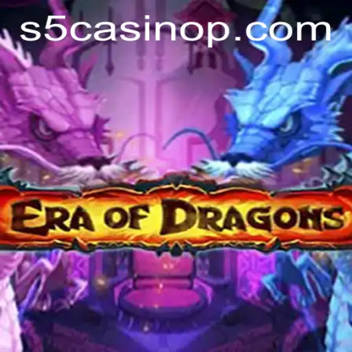 Unleashing the Power of EraOfDragons: A Comprehensive Guide