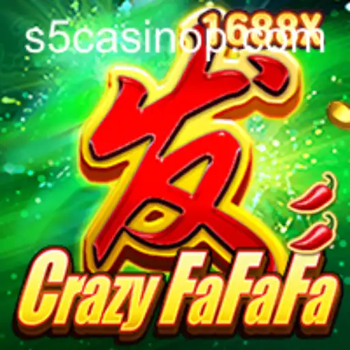 CrazyFaFaFa: Dive into the World of Exciting Casino Gaming