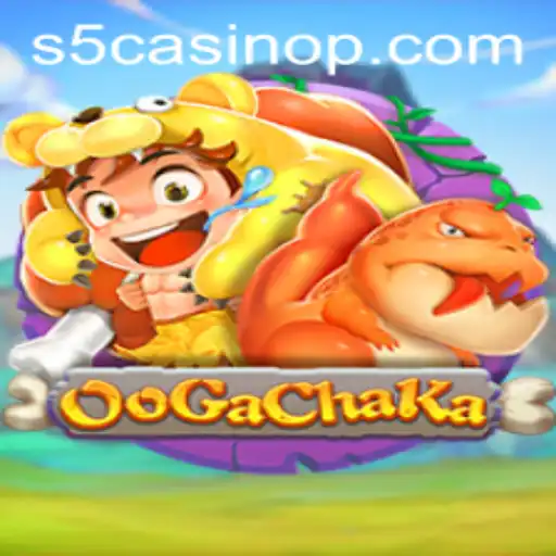 Exploring OoGaChaKa: A Dive into the Thrilling World of S5 Casino