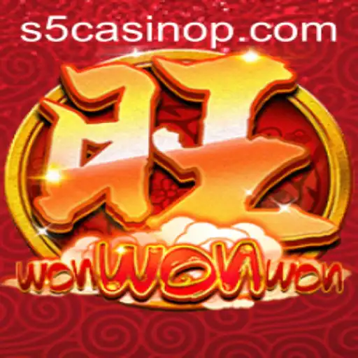 Exploring the Thrills of WonWonWon in S5 Casino