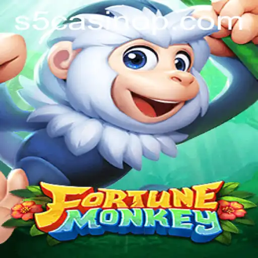FortuneMonkey: Exploring the Exciting World of S5 Casino