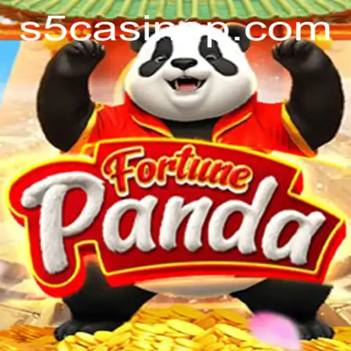FortunePanda: A Thrilling New Casino Game Experience