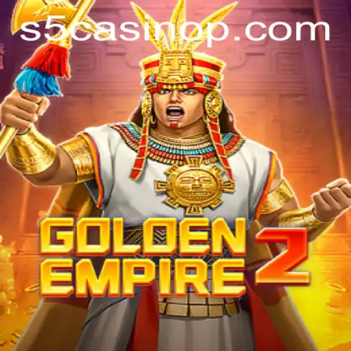 Exploring the Excitement of GoldenEmpire2 in S5 Casino