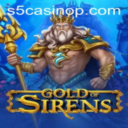 Explore the Enchanting World of GoldofSirens at S5 Casino