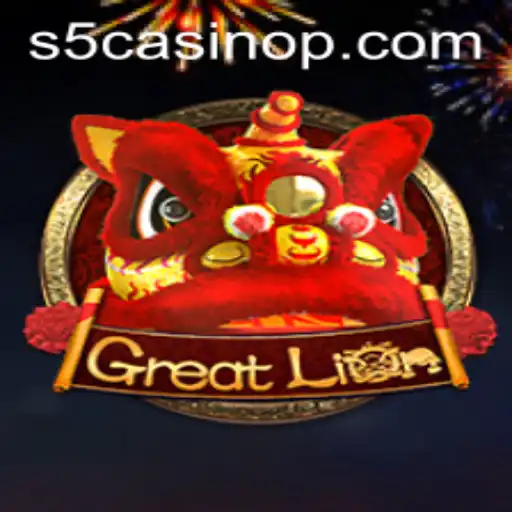 Exploring the Exciting World of GreatLion and S5 Casino
