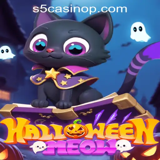 Diving Into HalloweenMeow: A Spooky Adventure in S5 Casino