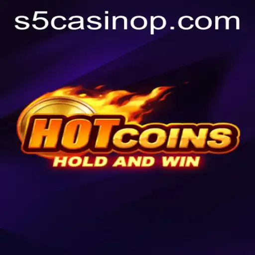 Discover the Exciting World of HotCoins: A New Era in Digital Gaming