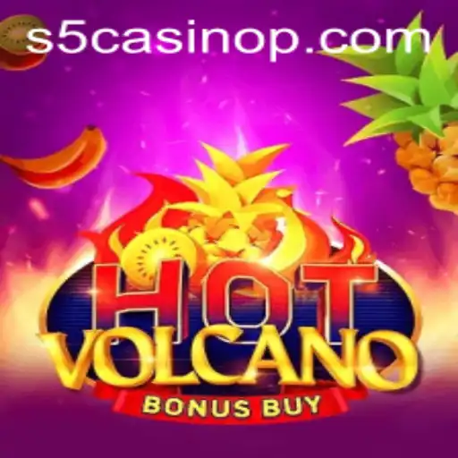 Experience the Thrill of HotVolcanoBonusBuy: A Deep Dive into this Exciting Casino Game