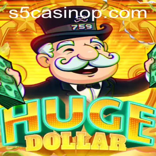 Exploring HugeDollar: The S5 Casino Sensation