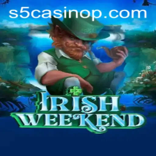 Discovering the Excitement of IrishWeekend: A New Era in S5 Casino Games