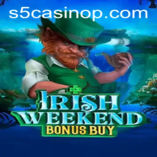 Discover the Exciting World of IrishWeekendBonusBuy at S5 Casino