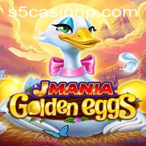 Discover the Exciting World of JManiaGoldenEggs: A Fusion of Fun and Fortunes