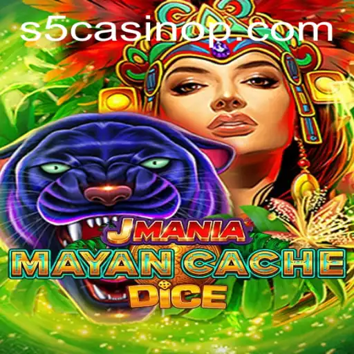 Discover the Excitement of JManiaMayanCacheDice at S5 Casino