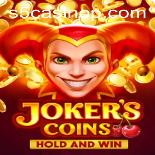 Exploring the Exciting World of JokersCoins at S5 Casino