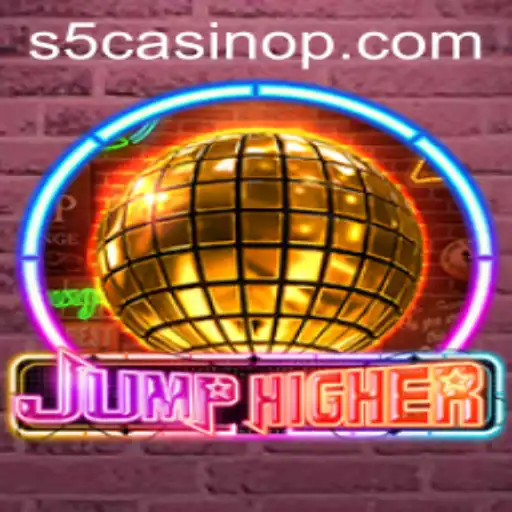 JumpHigher: Elevate Your Gaming Experience at S5 Casino