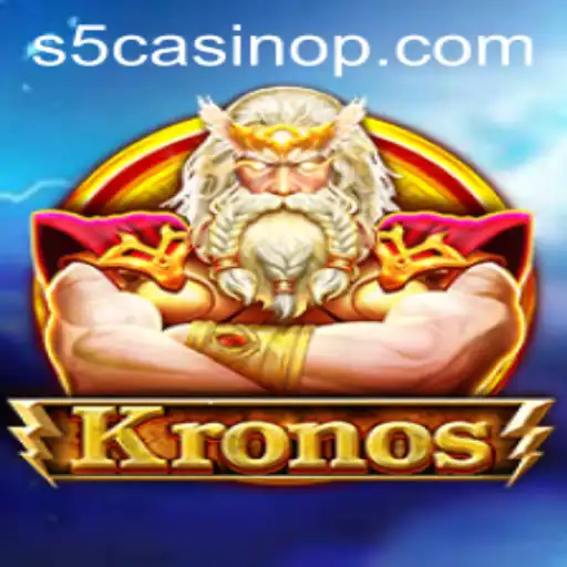 Exploring Kronos: A Thrilling Game in the S5 Casino Experience