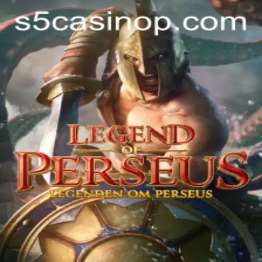 Exploring the Enchanting World of LegendofPerseus in S5 Casino