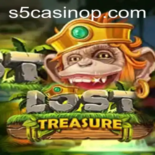 Discovering LostTreasure: A Journey Through the Digital Wilderness of S5 Casino