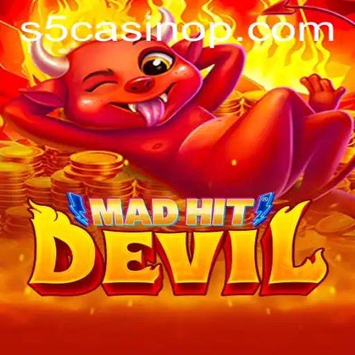 MadHitDevil: The Thrilling New Addition to S5 Casino