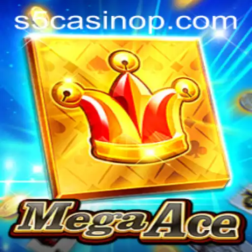 Experience the Thrills of MegaAce at S5 Casino